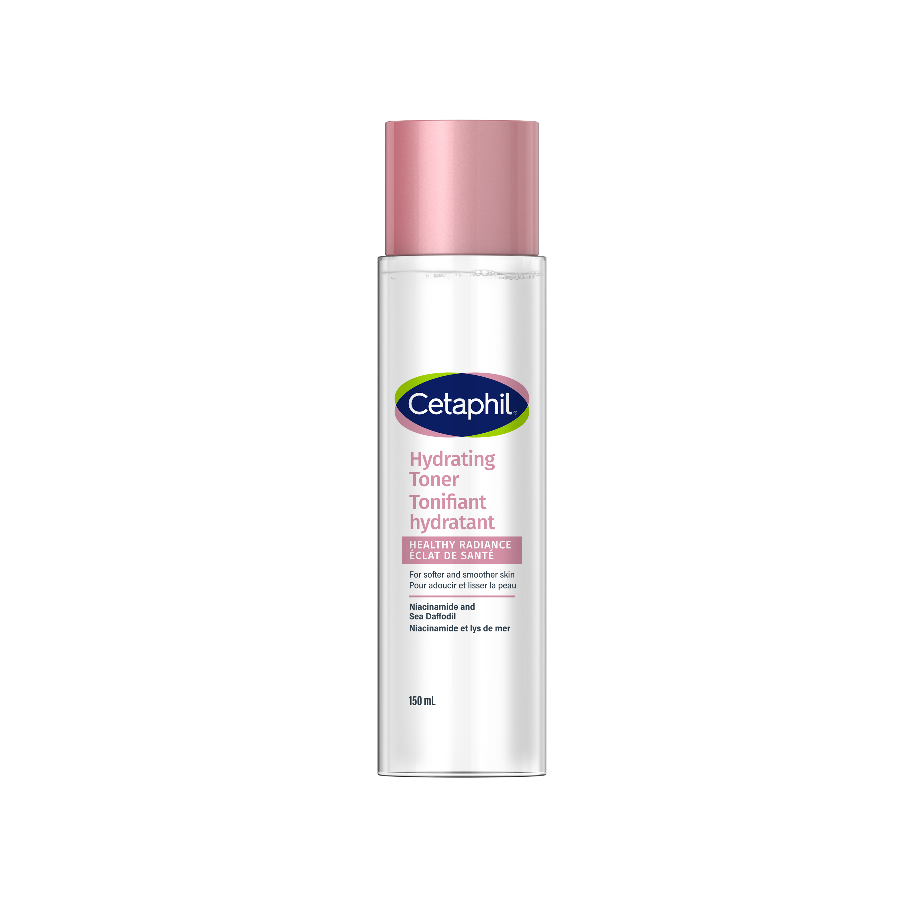 Cetaphil Healthy Radiance Hydrating Toner