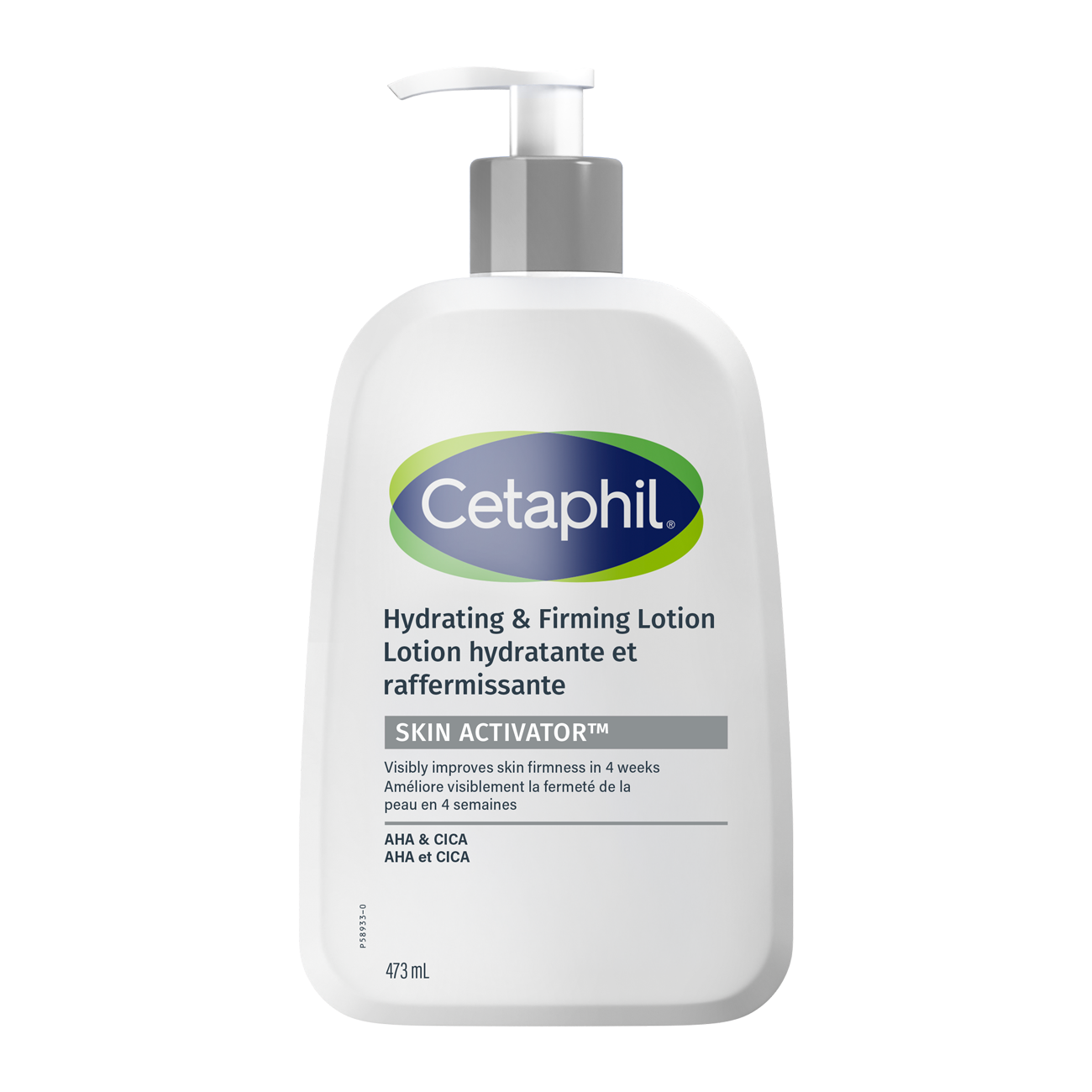 Skin Activator Hydrating & Firming Lotion