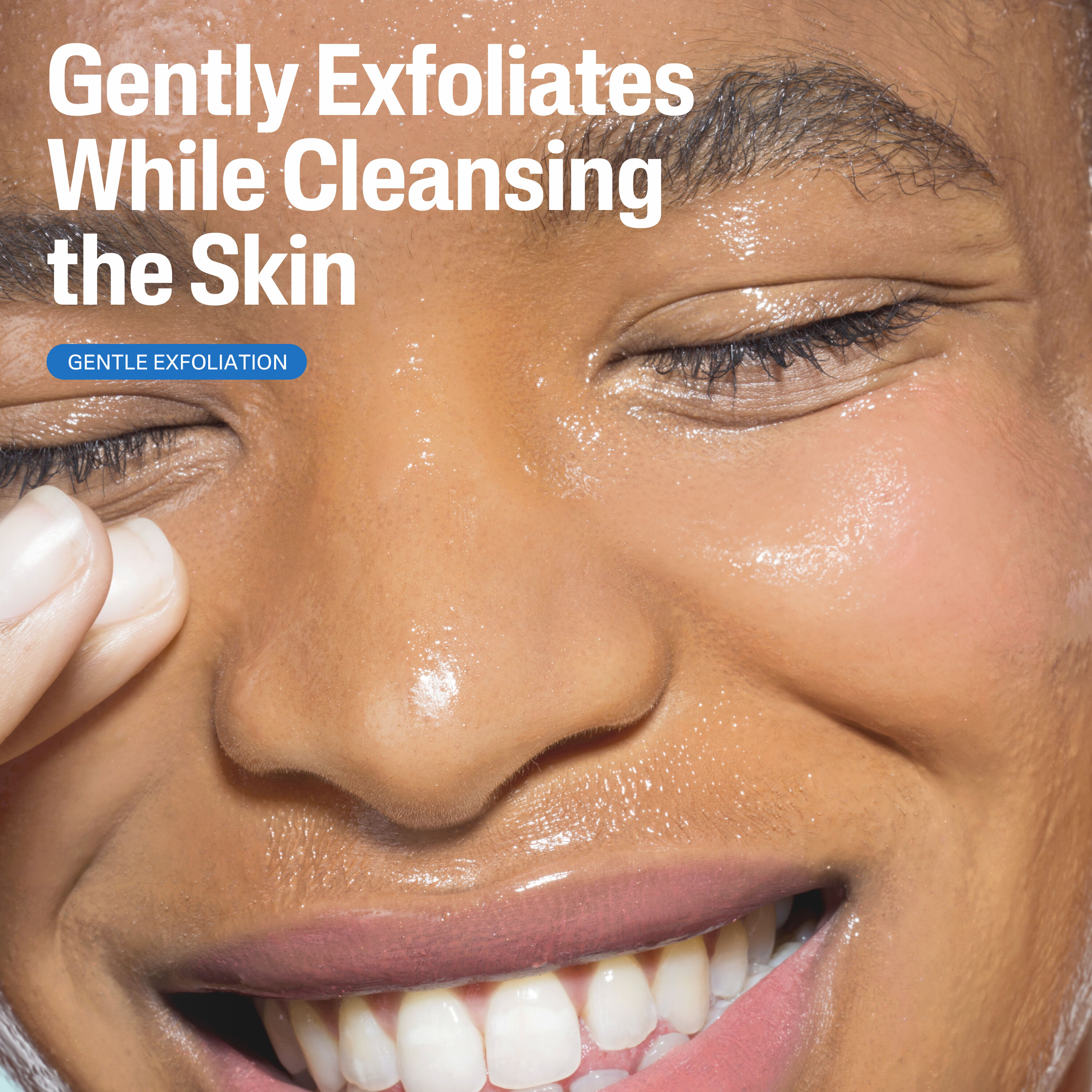 Extra Gentle Daily Scrub