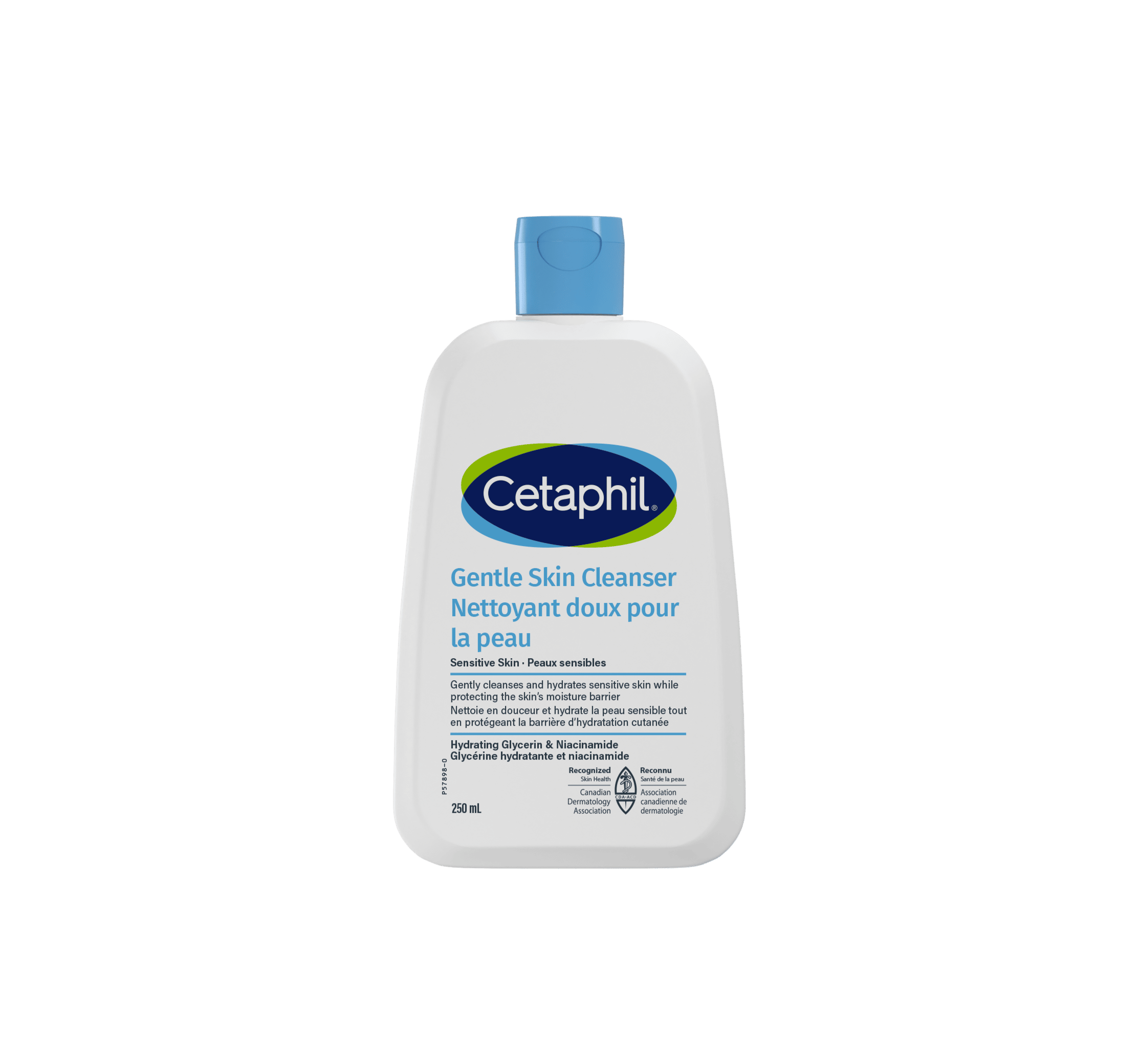 Gentle Skin Cleanser