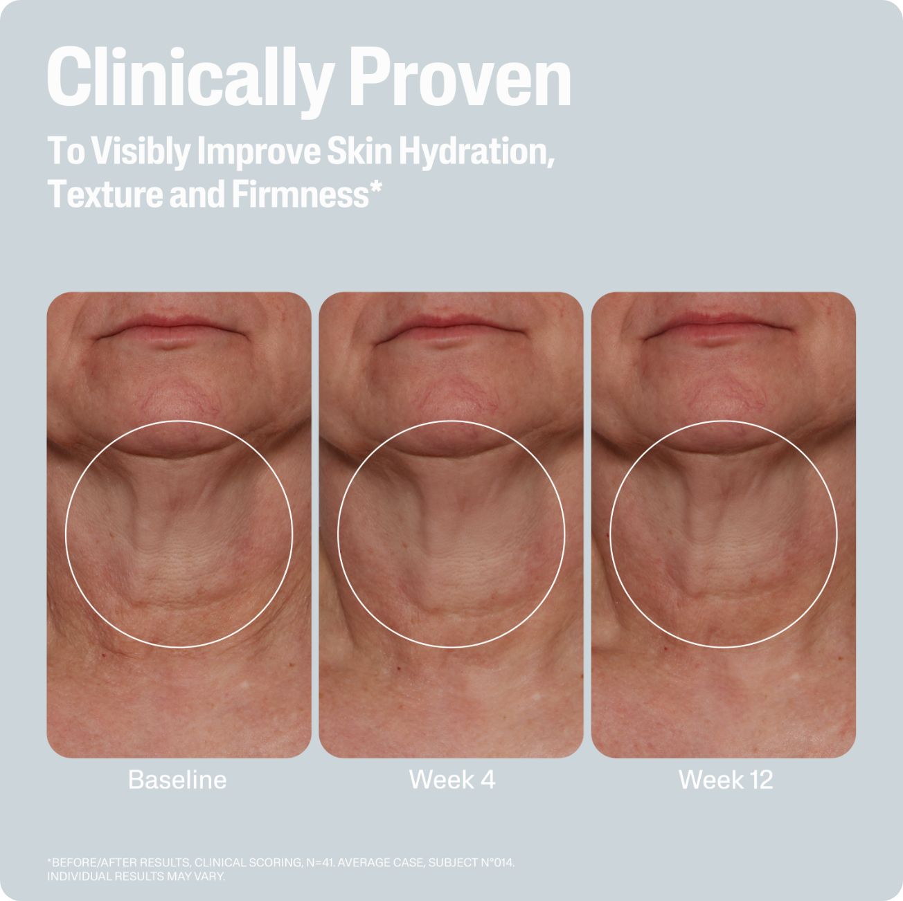 Skin Activator Hydrating & Firming Cream