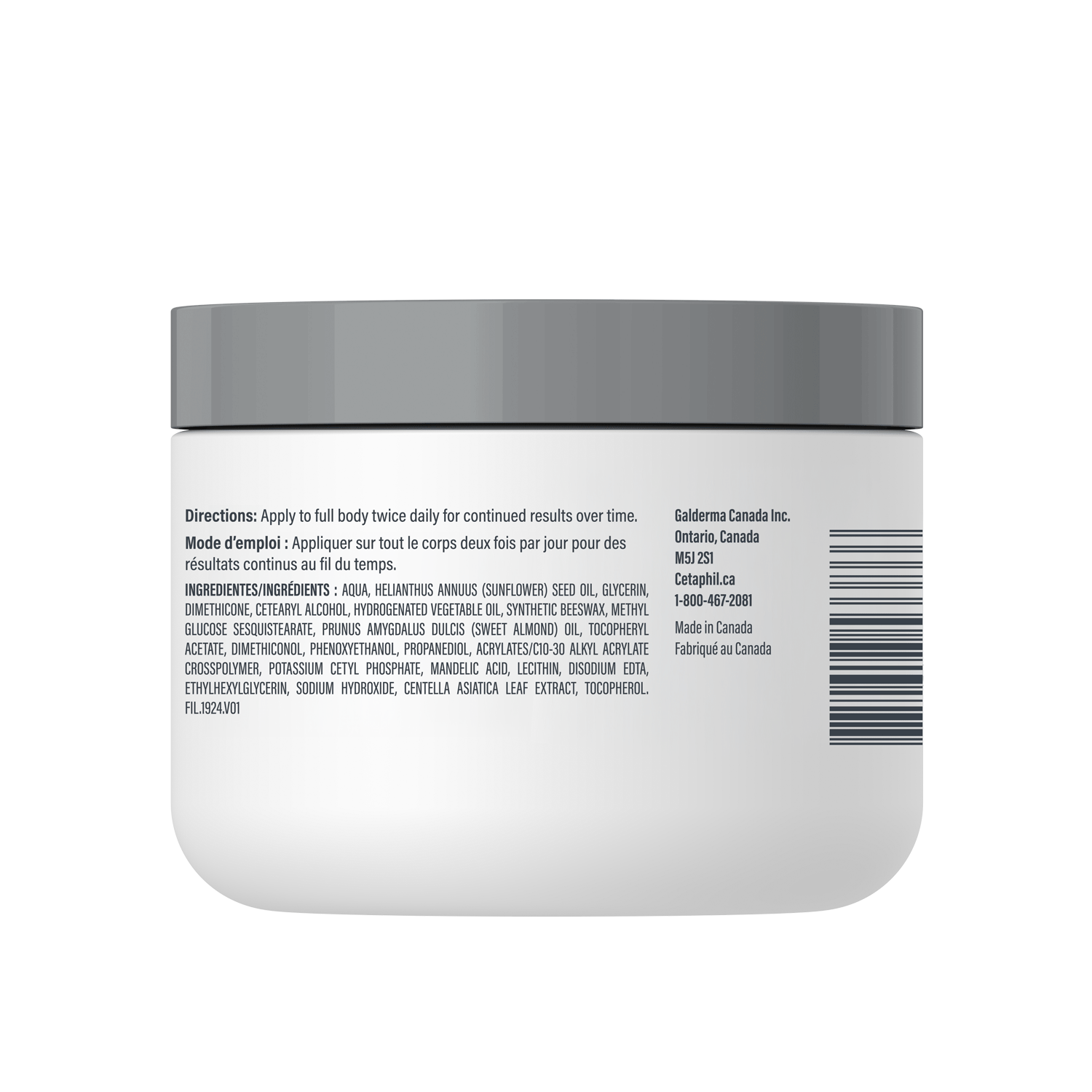 Skin Activator Hydrating & Firming Cream