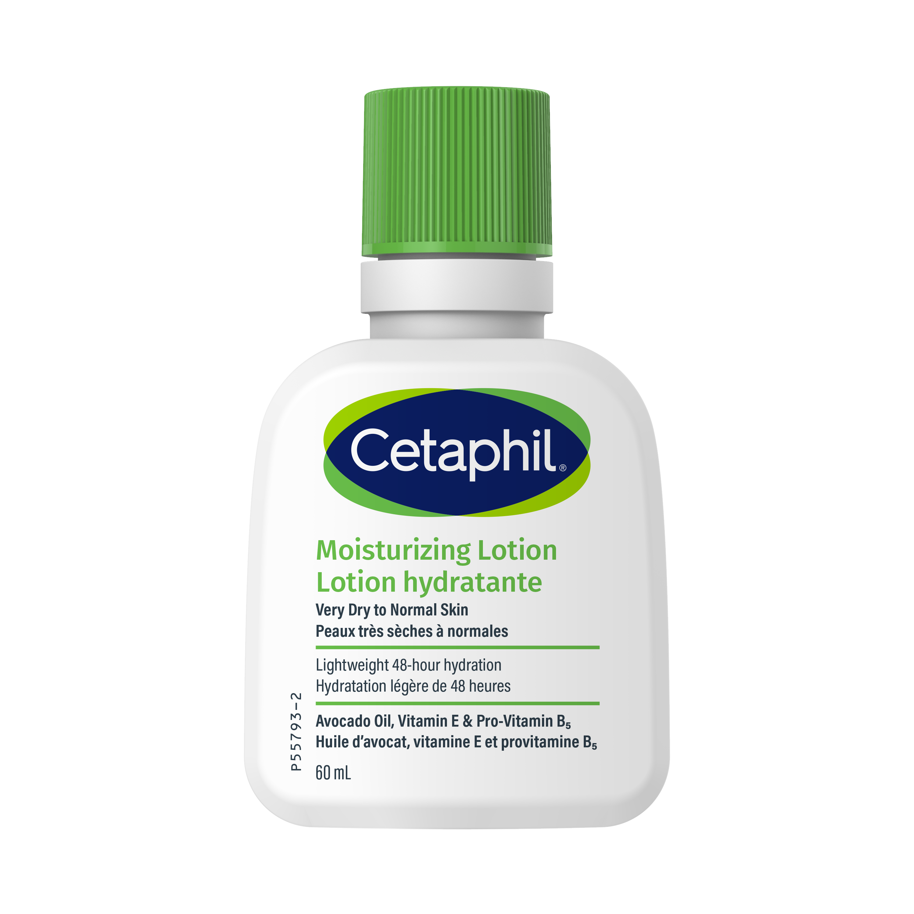 Lotion hydratante