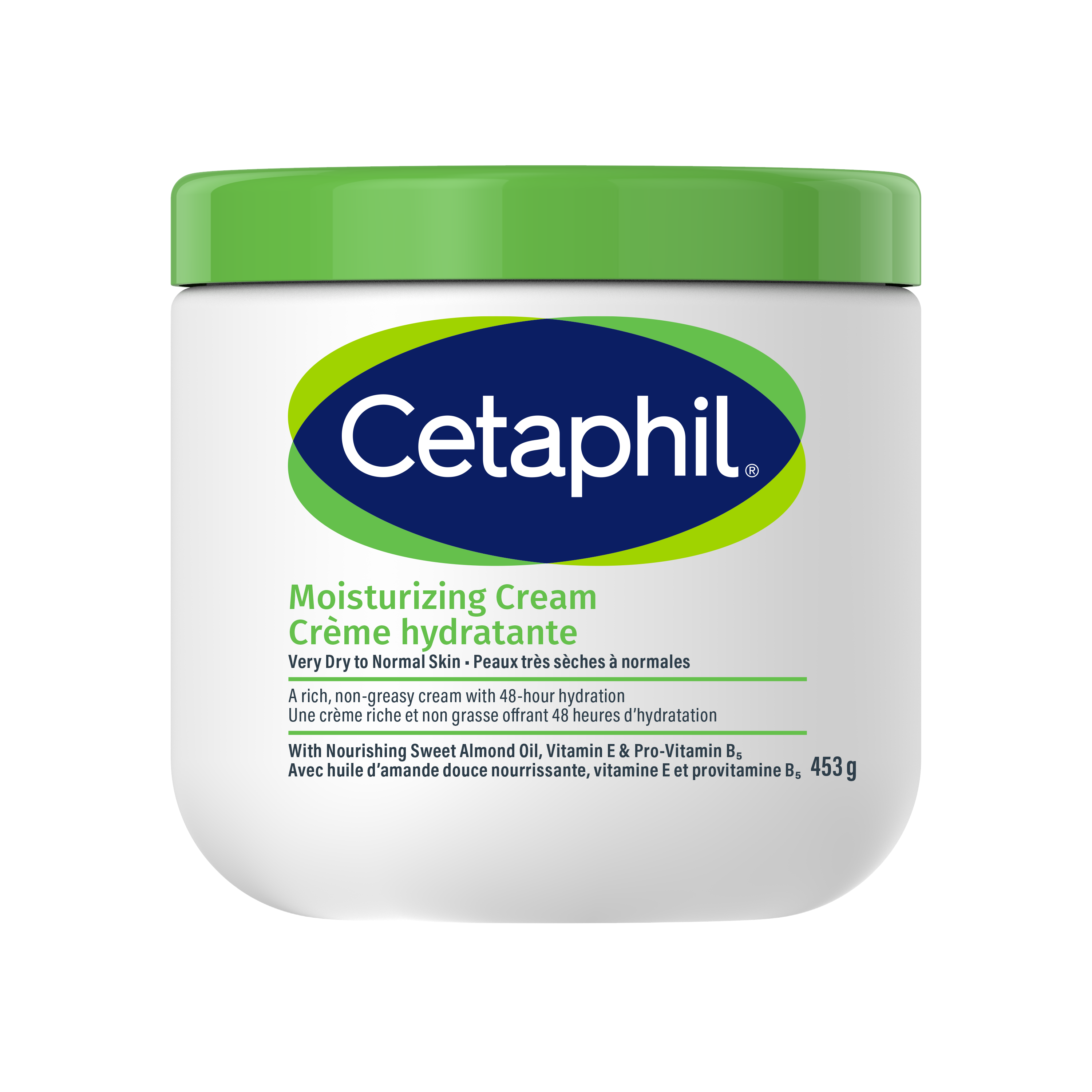 Moisturizing Cream