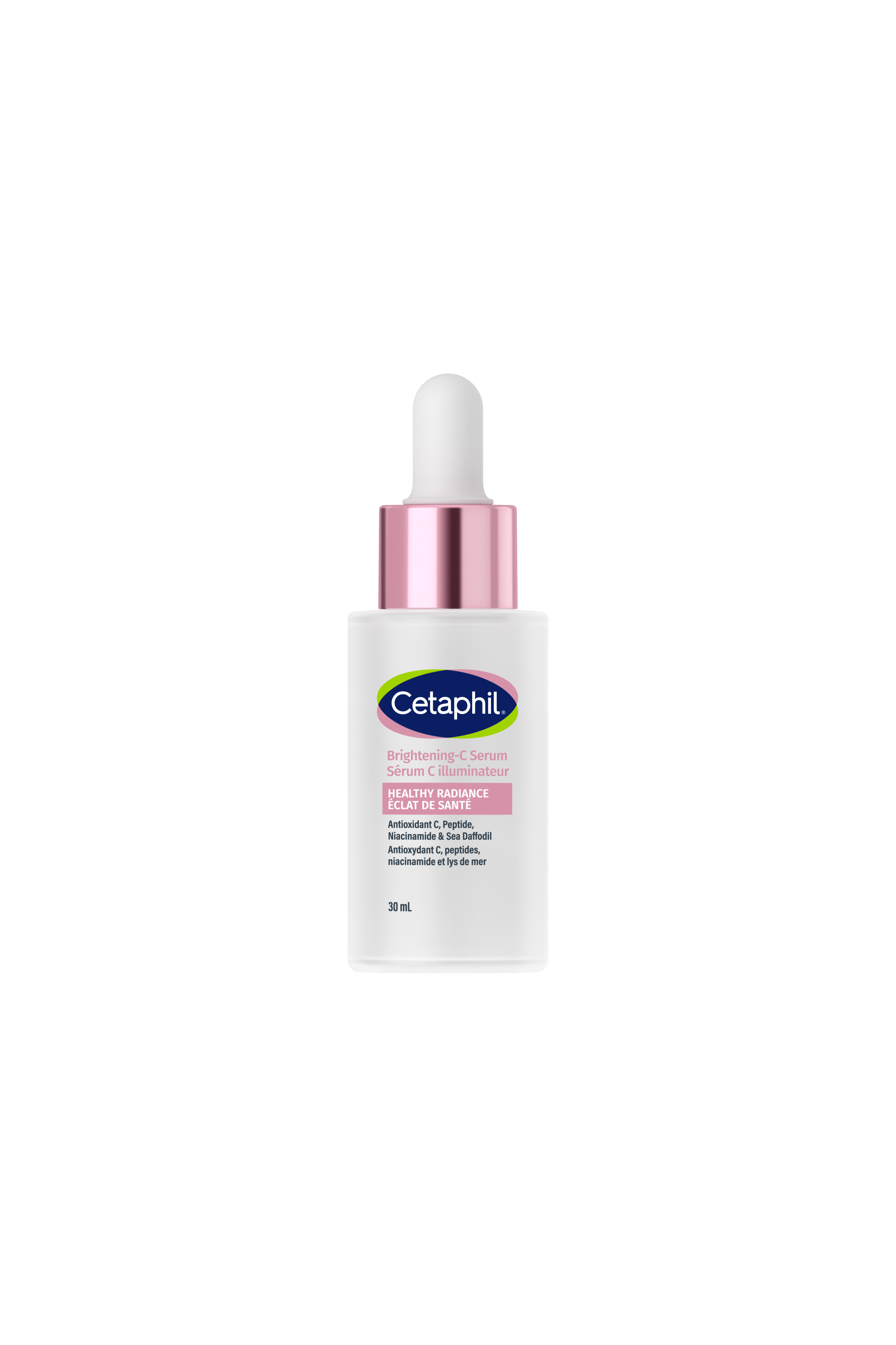 Cetaphil Healthy Radiance Brightening C-Serum