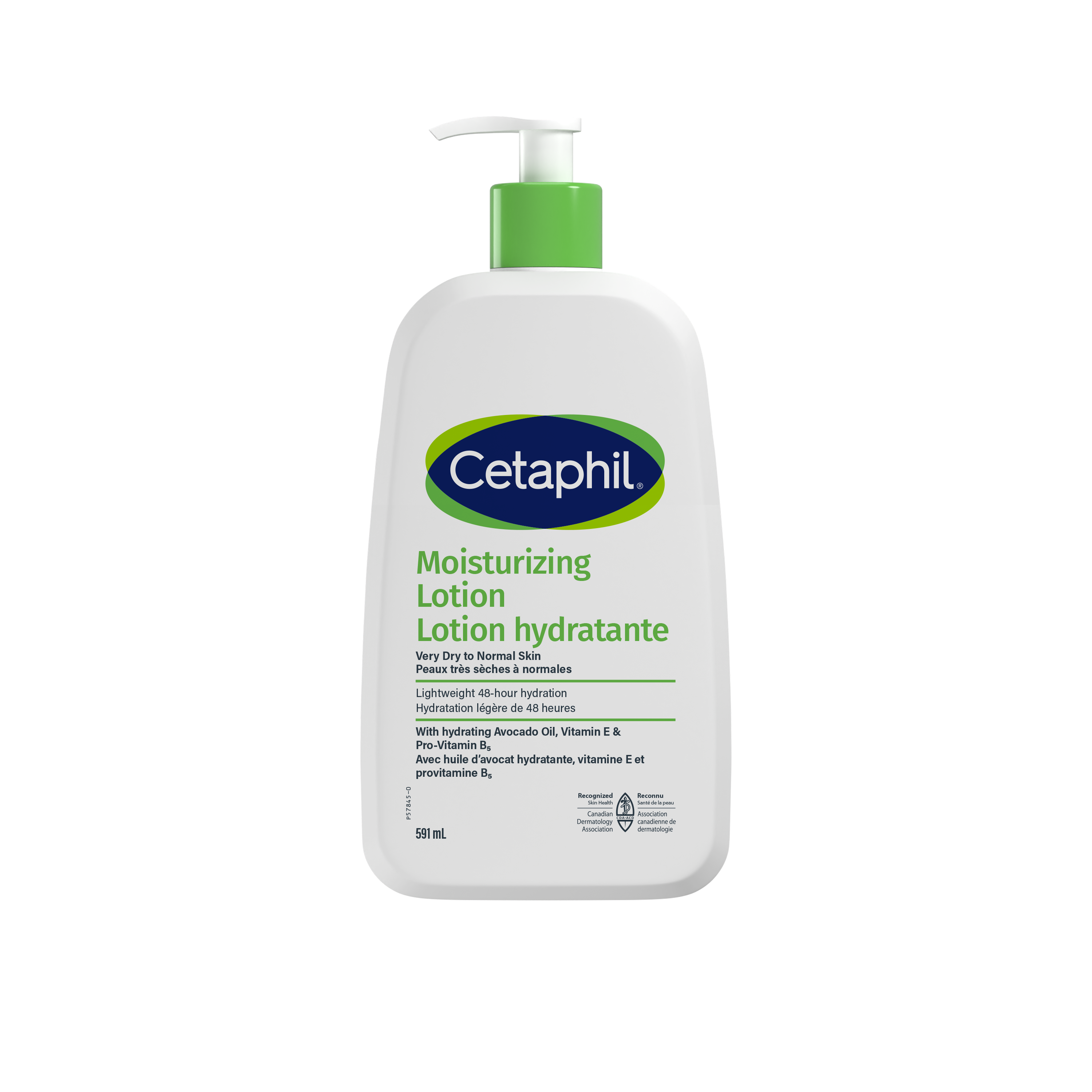 Moisturizing Lotion
