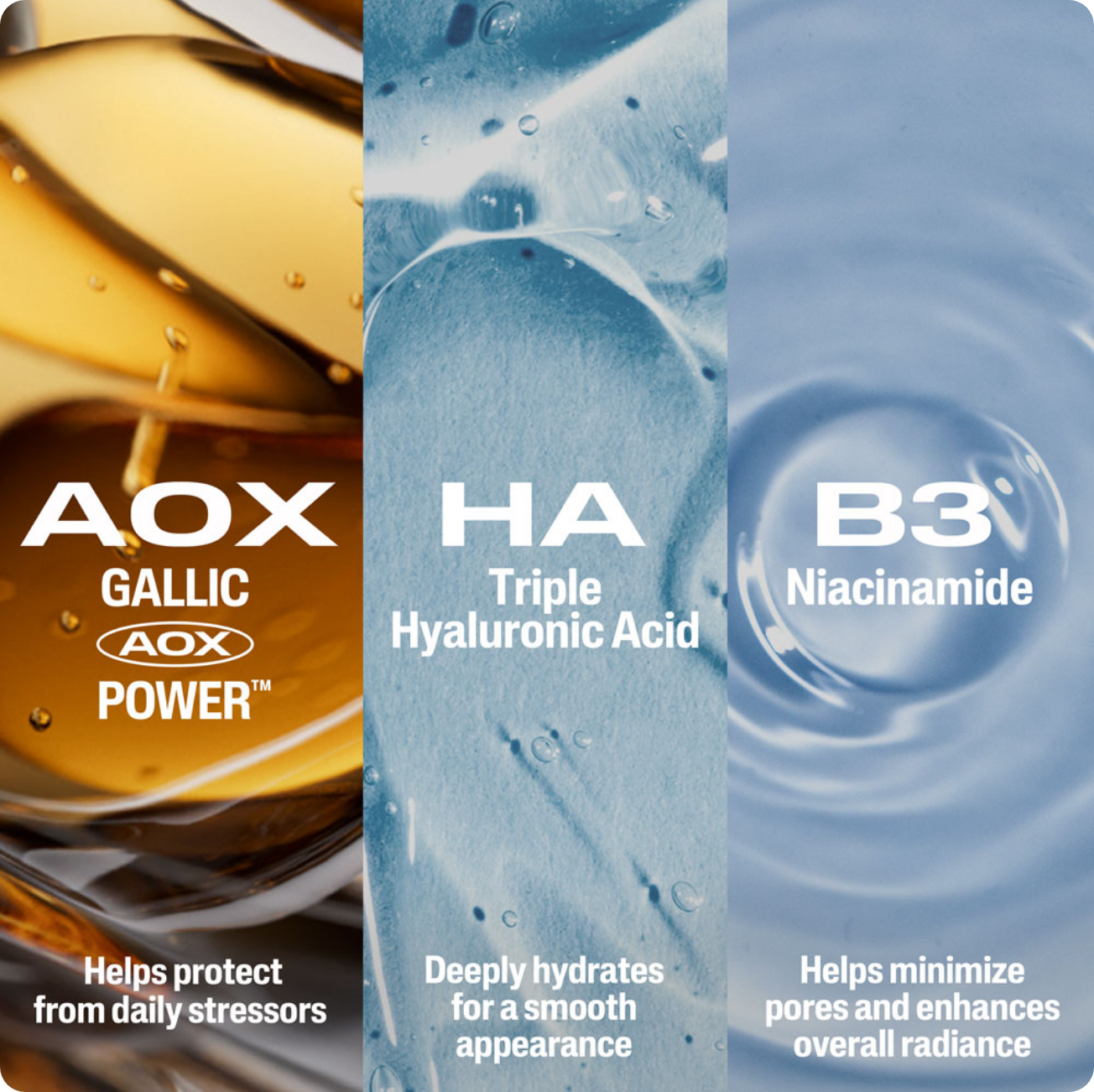 Advanced Defense Serum