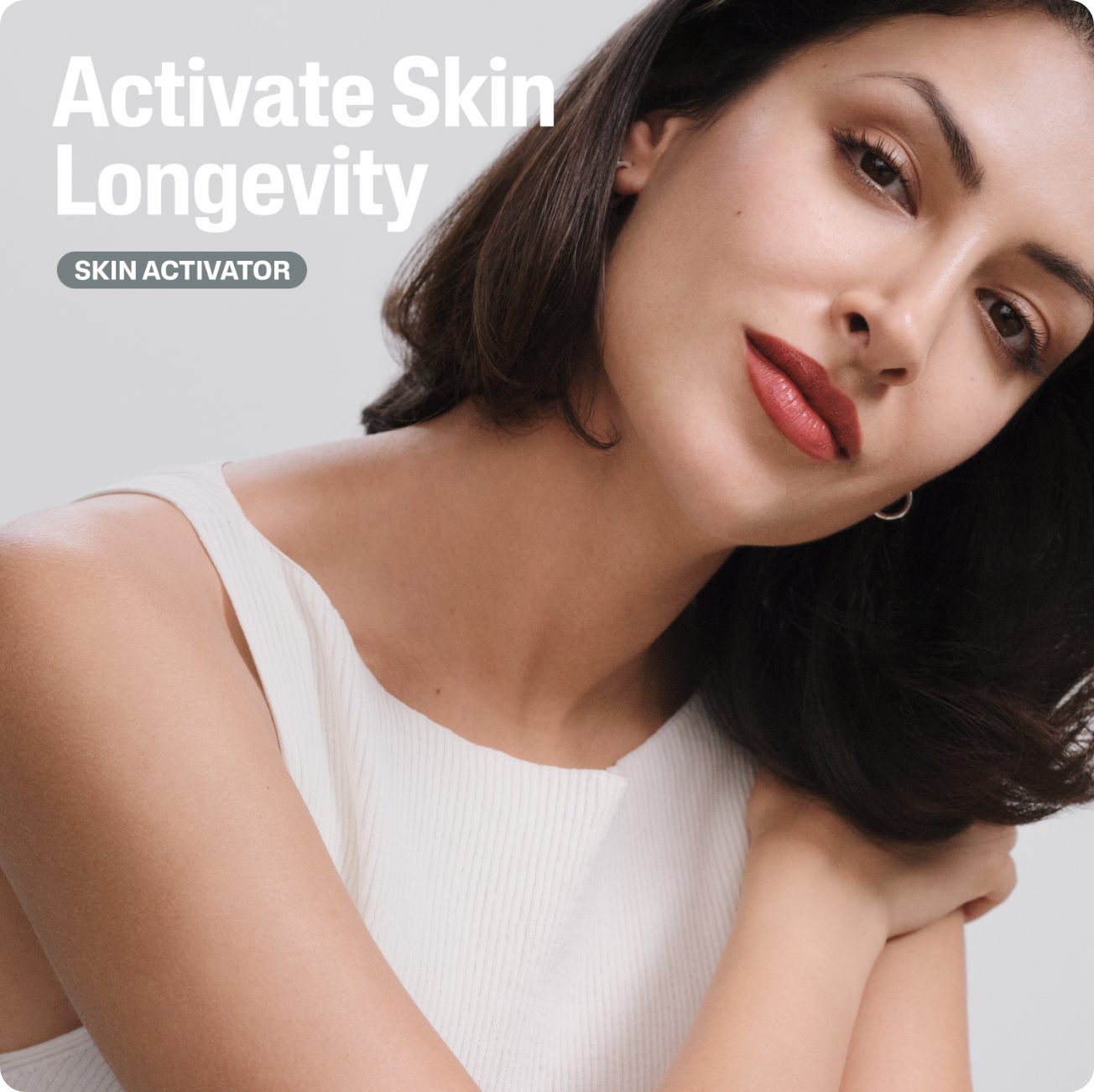 Skin Activator Hydrating & Firming Cream