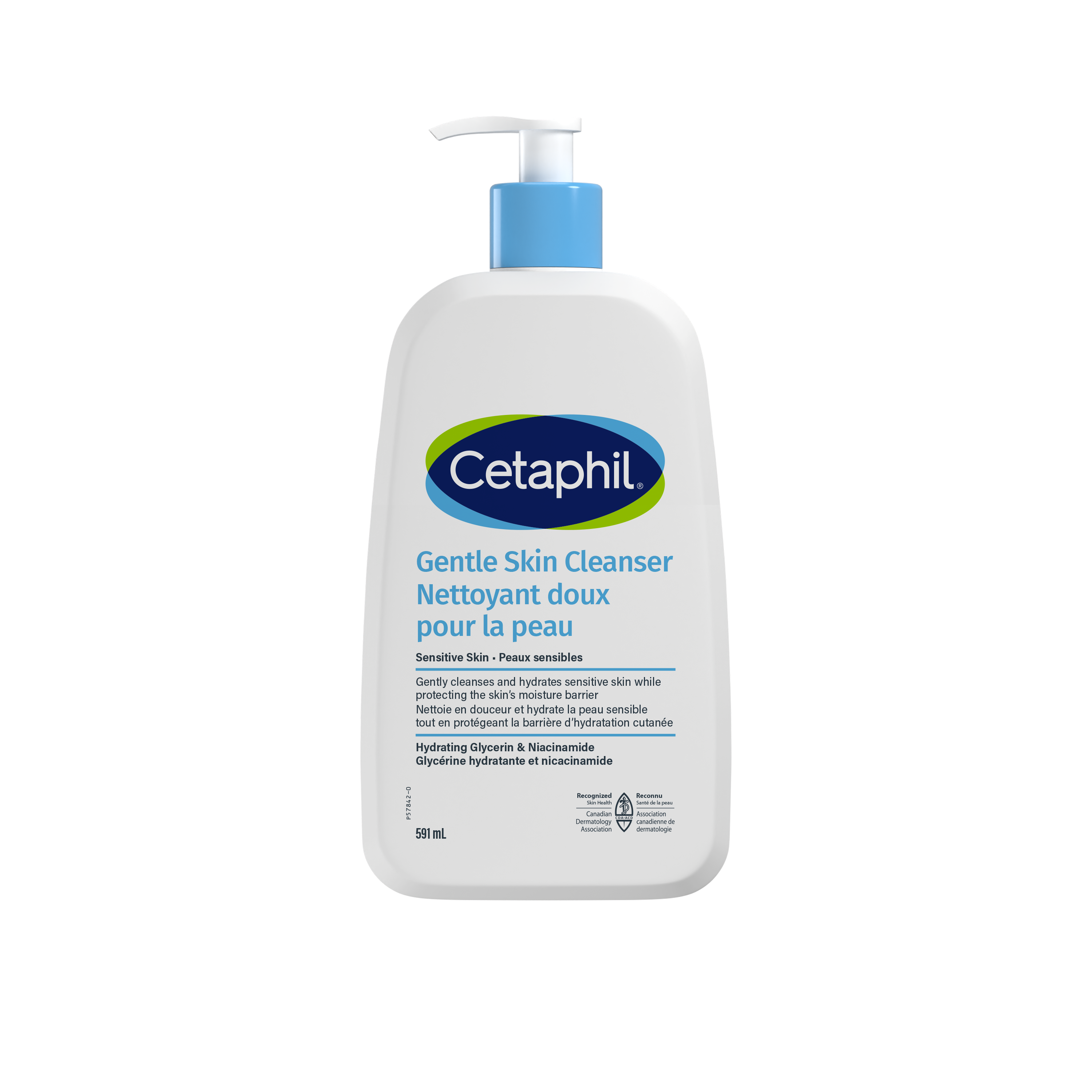 Gentle Skin Cleanser