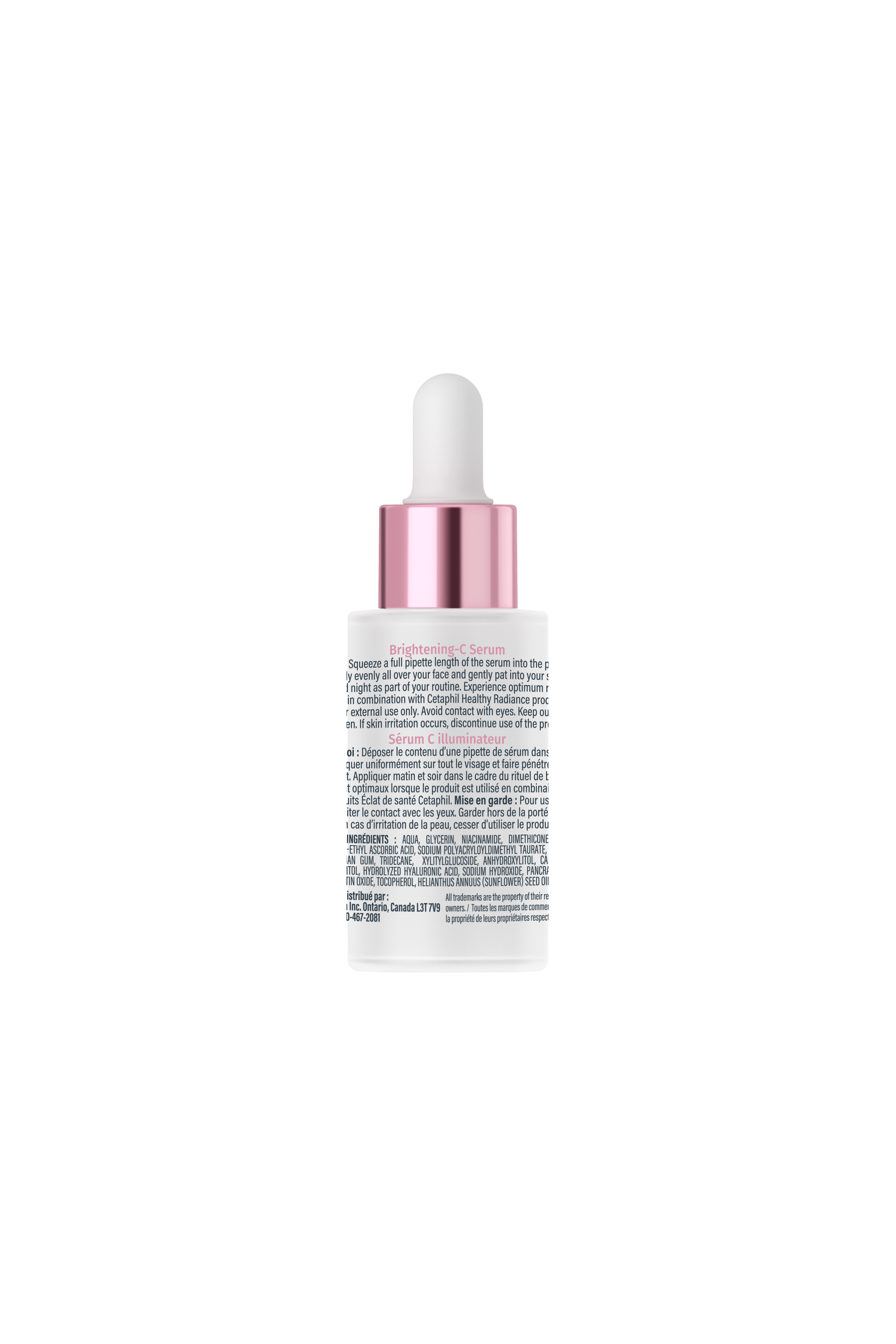 Cetaphil Healthy Radiance Brightening C-Serum