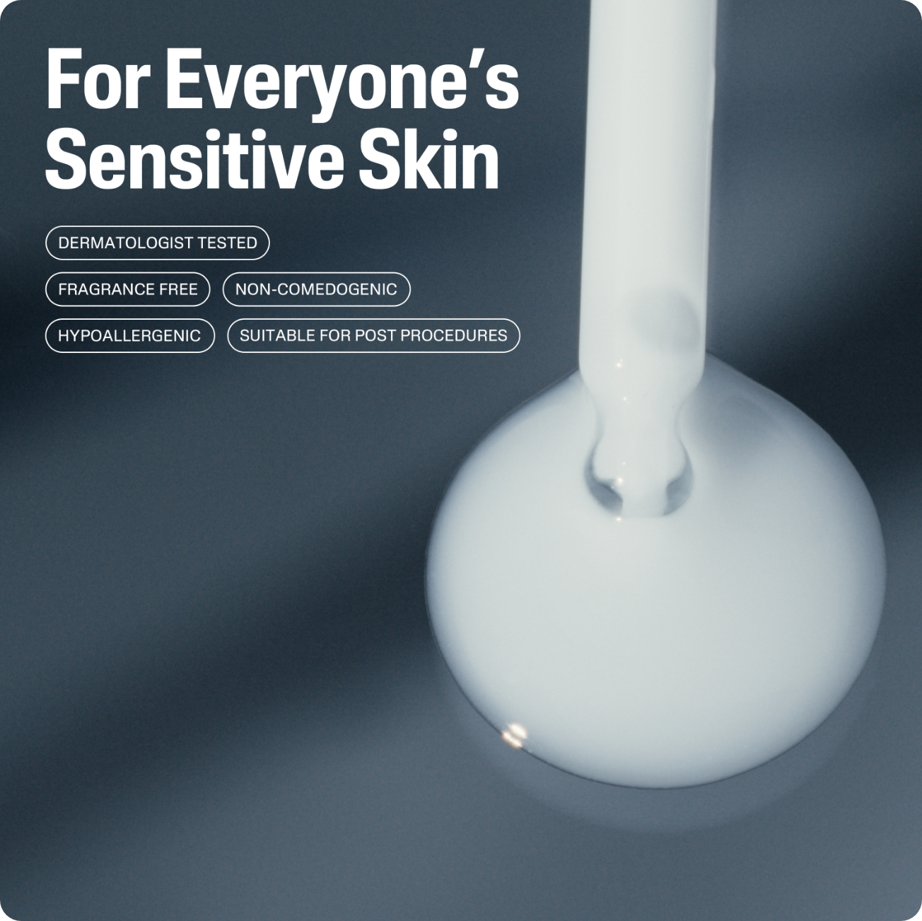 Repair & Renew Serum