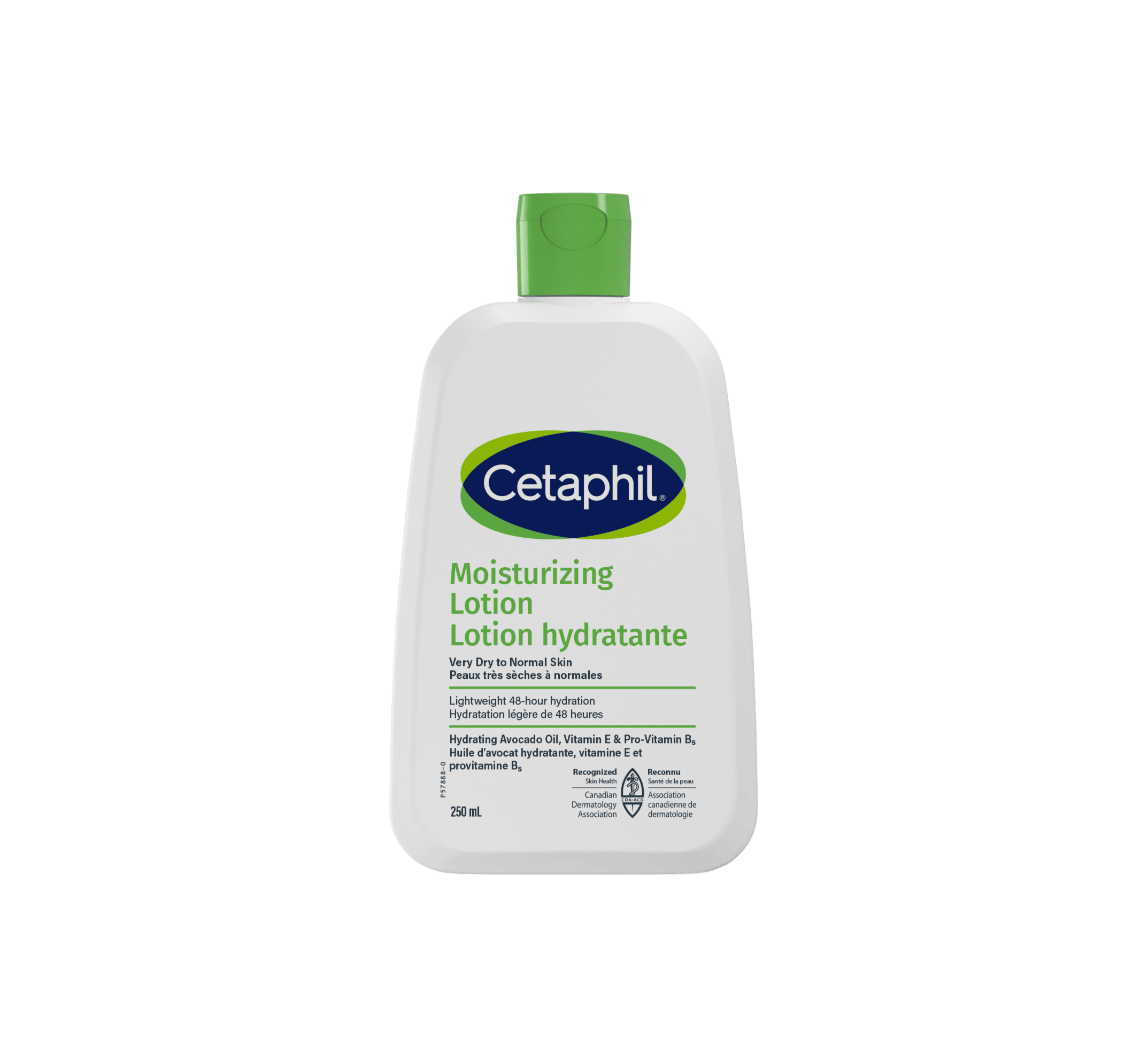 Moisturizing Lotion