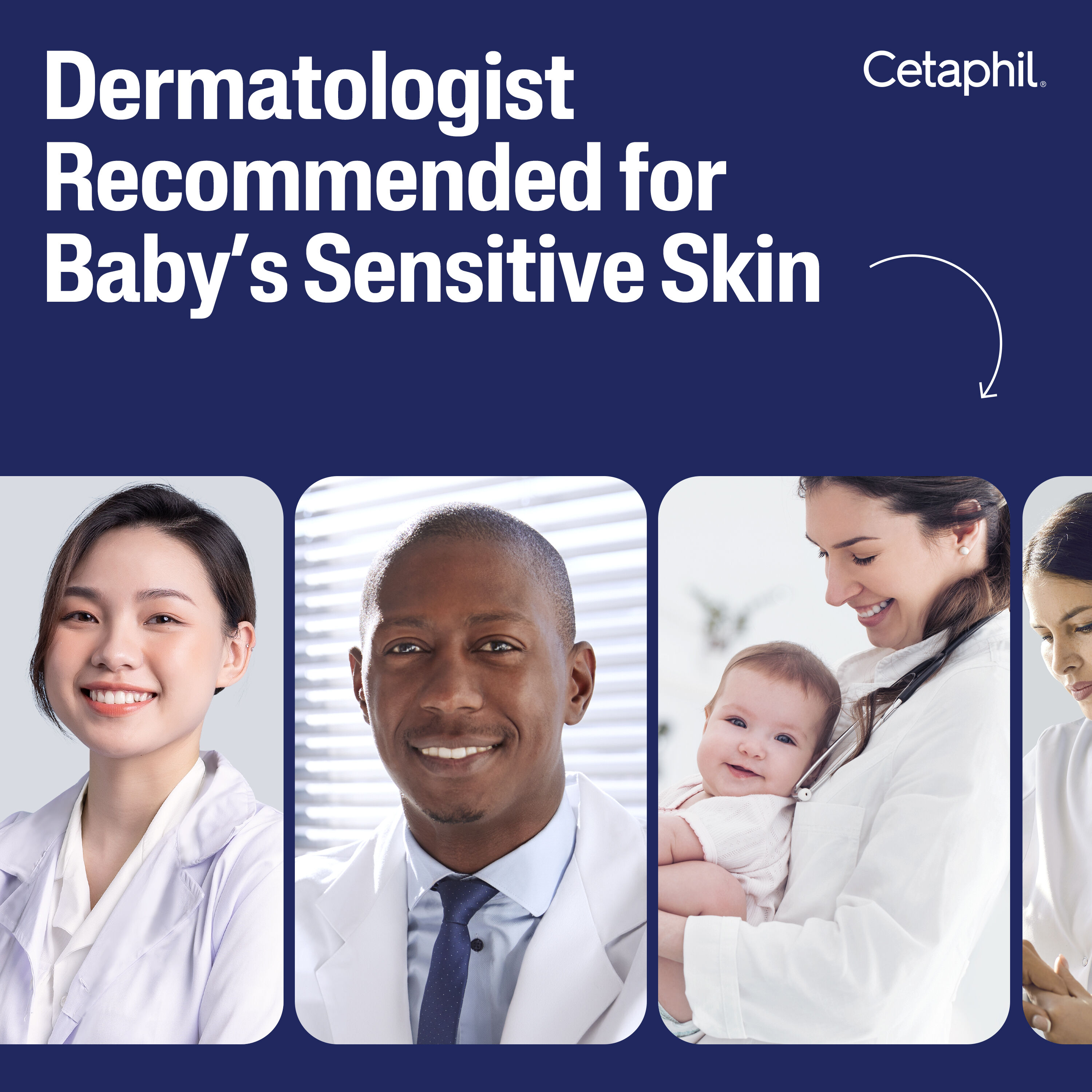 Cetaphil Baby Gift Pack