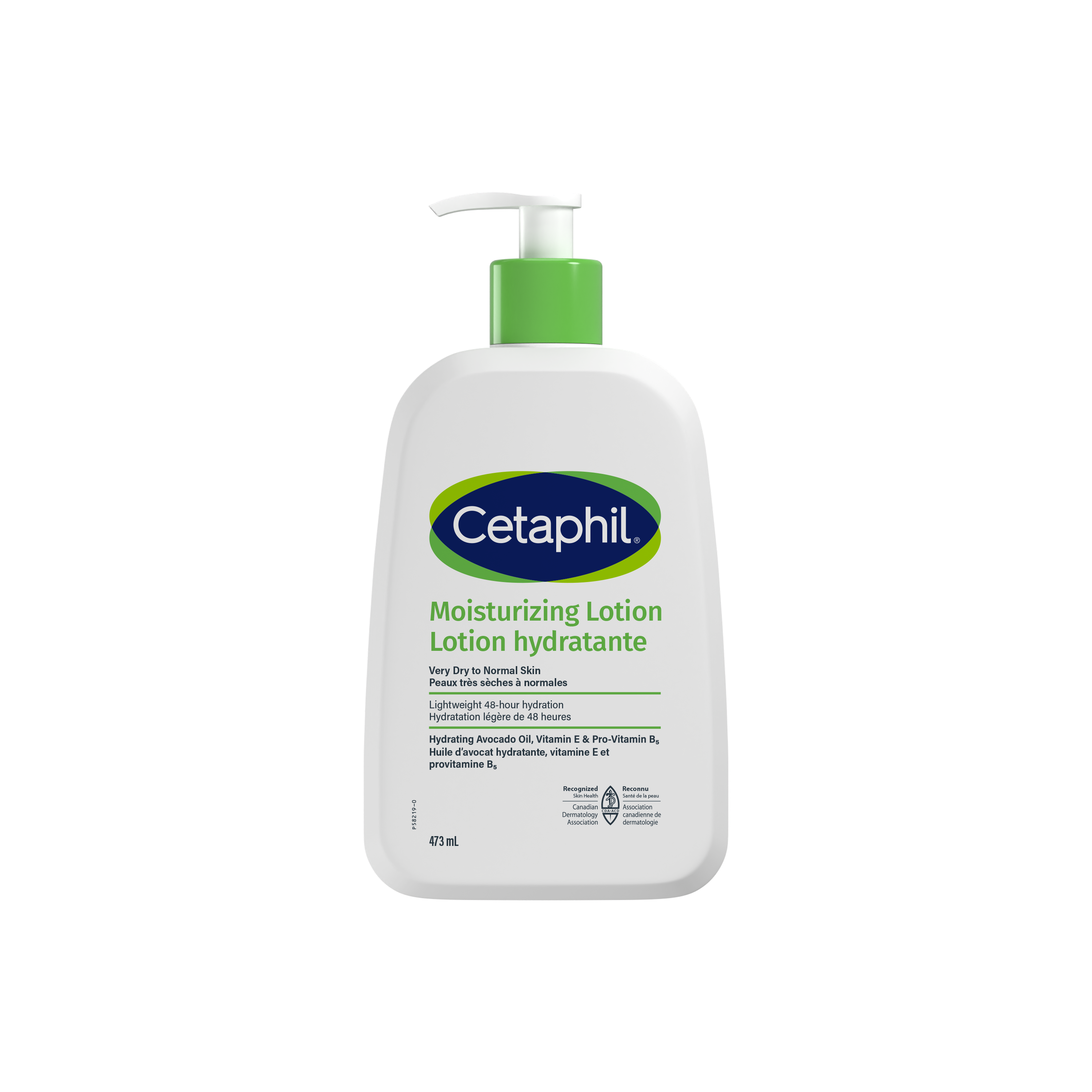 Moisturizing Lotion