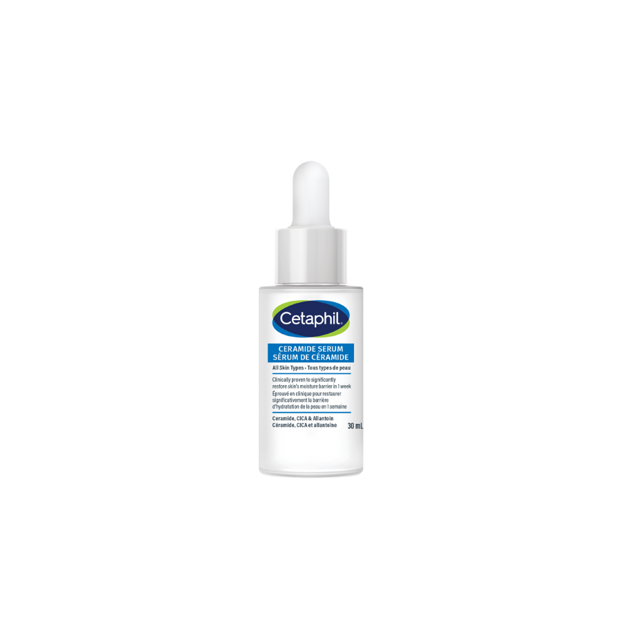 S&eacute;rum de c&eacute;ramide Cetaphil