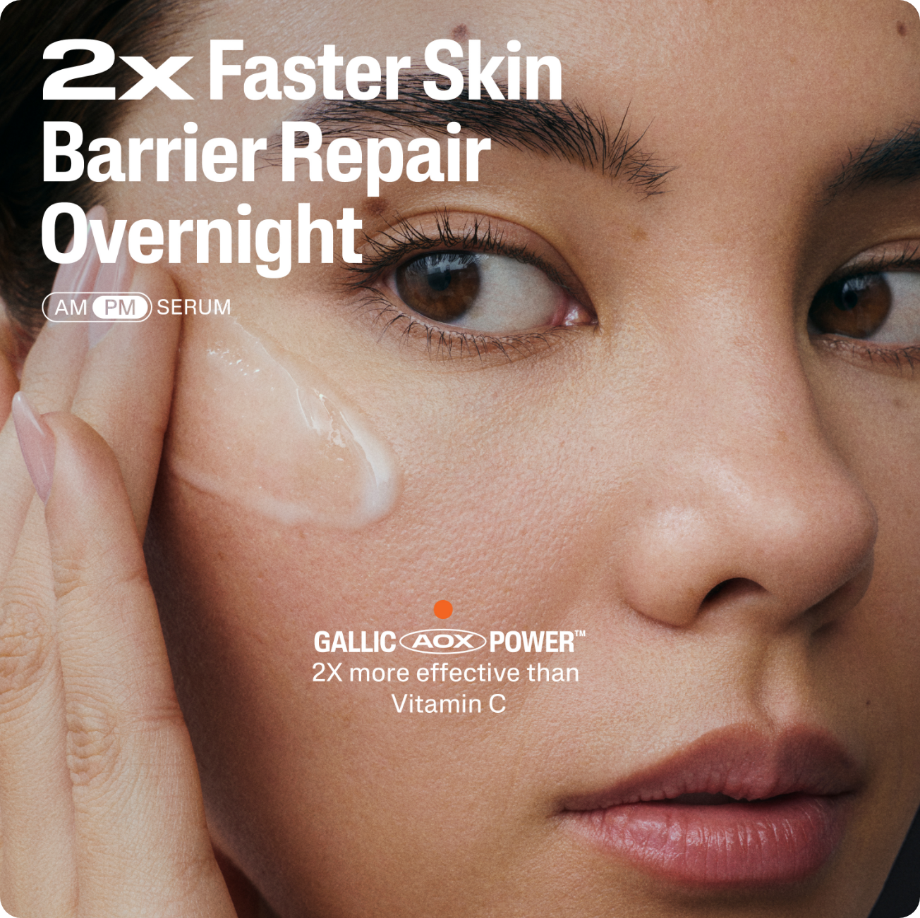 Repair & Renew Serum