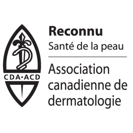 Logo canadien