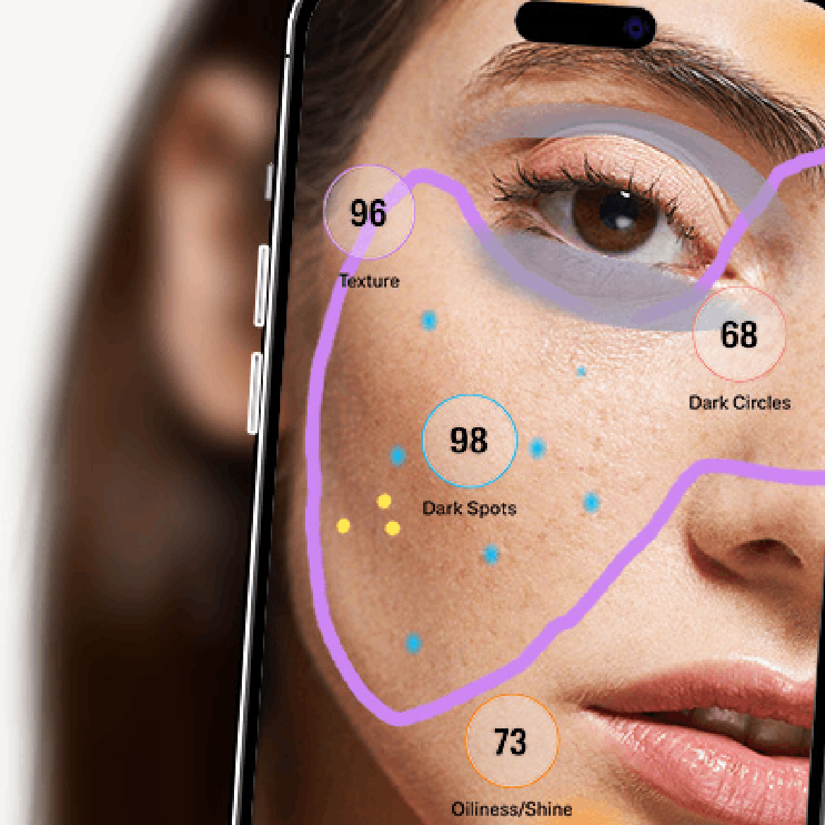 AI Skin Analysis
