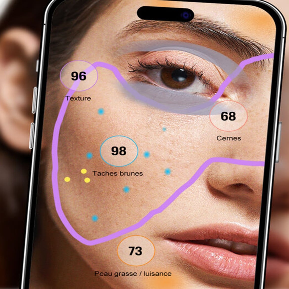 AI Skin Analysis